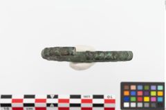 Foto von Bronzearmreif (NHMW-PRAE-023732)